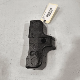 16-22 BMW X1 F48 TRUNK EMERGENCY JACK TOOL STORAGE BOX & TOOLS OEM
