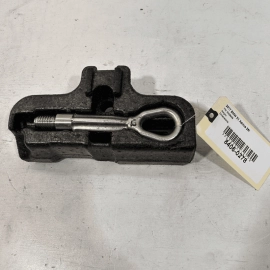 16-22 BMW X1 F48 TRUNK EMERGENCY JACK TOOL STORAGE BOX & TOOLS OEM