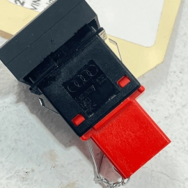 Valet Parking Control Switch Button Audi A8 Quattro L 2011-2018 OEM