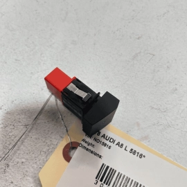 Valet Parking Control Switch Button Audi A8 Quattro L 2011-2018 OEM