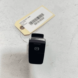 Electronic Parking Brake Switch Button Audi A8 Quattro L 2011-2018 OEM