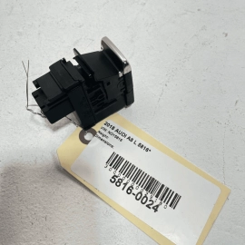 Electronic Parking Brake Switch Button Audi A8 Quattro L 2011-2018 OEM