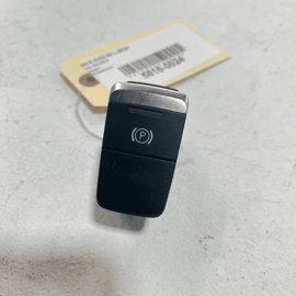 Electronic Parking Brake Switch Button Audi A8 Quattro L 2011-2018 OEM