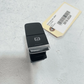 Electronic Parking Brake Switch Button Audi A8 Quattro L 2011-2018 OEM