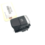 Electronic Parking Brake Switch Button Audi A8 Quattro L 2011-2018 OEM