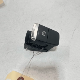 Electronic Parking Brake Switch Button Audi A8 Quattro L 2011-2018 OEM