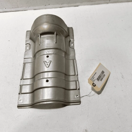 2014 - 2020 INFINITI Q50 Q60  Fuel Tank Cover Heat Insulator Lower Shield O