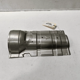 2014 - 2020 INFINITI Q50 Q60  Fuel Tank Cover Heat Insulator Lower Shield O