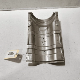 2014 - 2020 INFINITI Q50 Q60  Fuel Tank Cover Heat Insulator Lower Shield O