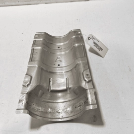 2014 - 2020 INFINITI Q50 Q60  Fuel Tank Cover Heat Insulator Lower Shield O