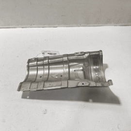 2014 - 2020 INFINITI Q50 Q60  Fuel Tank Cover Heat Insulator Lower Shield O