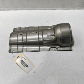 2014 - 2020 INFINITI Q50 Q60  Fuel Tank Cover Heat Insulator Lower Shield O