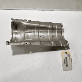 2014 - 2020 INFINITI Q50 Q60  Fuel Tank Cover Heat Insulator Lower Shield O