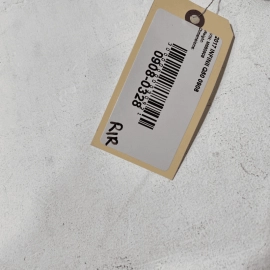 2014-2020 Infiniti Q50 Rear Passenger Side Subframe Crossmember Stay Bracke