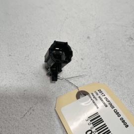 Outer Ambient Air Temperature Infiniti Q50 2014-2020 OEM