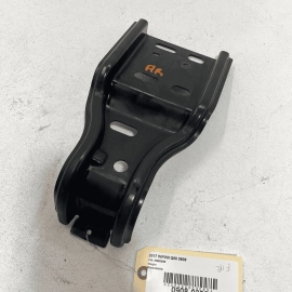 2014-2020 INFINITI Q50 FRONT RIGHT BUMPER REINFORCEMENT IMPACT BAR BRACKET  2014-2020 INFINITI Q50 FRONT RIGHT BUMPER REINFORCEMENT IMPACT BAR BRACKET