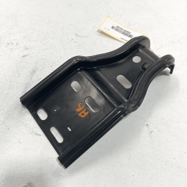 2014-2020 INFINITI Q50 FRONT RIGHT BUMPER REINFORCEMENT IMPACT BAR BRACKET  2014-2020 INFINITI Q50 FRONT RIGHT BUMPER REINFORCEMENT IMPACT BAR BRACKET