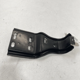 2014-2020 INFINITI Q50 FRONT RIGHT BUMPER REINFORCEMENT IMPACT BAR BRACKET  2014-2020 INFINITI Q50 FRONT RIGHT BUMPER REINFORCEMENT IMPACT BAR BRACKET