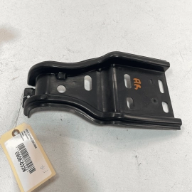 2014-2020 INFINITI Q50 FRONT RIGHT BUMPER REINFORCEMENT IMPACT BAR BRACKET  2014-2020 INFINITI Q50 FRONT RIGHT BUMPER REINFORCEMENT IMPACT BAR BRACKET