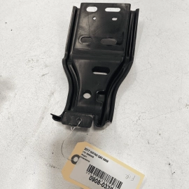2014-2020 INFINITI Q50 FRONT RIGHT BUMPER REINFORCEMENT IMPACT BAR BRACKET  2014-2020 INFINITI Q50 FRONT RIGHT BUMPER REINFORCEMENT IMPACT BAR BRACKET