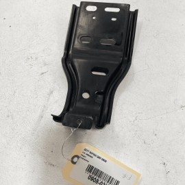 2014-2020 INFINITI Q50 FRONT RIGHT BUMPER REINFORCEMENT IMPACT BAR BRACKET  2014-2020 INFINITI Q50 FRONT RIGHT BUMPER REINFORCEMENT IMPACT BAR BRACKET
