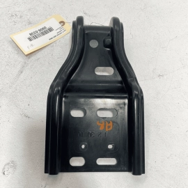 2014-2020 INFINITI Q50 FRONT RIGHT BUMPER REINFORCEMENT IMPACT BAR BRACKET  2014-2020 INFINITI Q50 FRONT RIGHT BUMPER REINFORCEMENT IMPACT BAR BRACKET