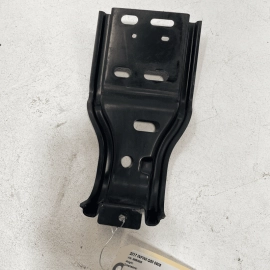 2014-2020 INFINITI Q50 FRONT RIGHT BUMPER REINFORCEMENT IMPACT BAR BRACKET  2014-2020 INFINITI Q50 FRONT RIGHT BUMPER REINFORCEMENT IMPACT BAR BRACKET