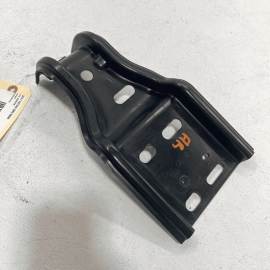 2014-2020 INFINITI Q50 FRONT RIGHT BUMPER REINFORCEMENT IMPACT BAR BRACKET  2014-2020 INFINITI Q50 FRONT RIGHT BUMPER REINFORCEMENT IMPACT BAR BRACKET