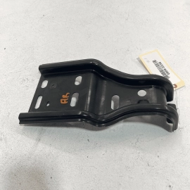 2014-2020 INFINITI Q50 FRONT RIGHT BUMPER REINFORCEMENT IMPACT BAR BRACKET  2014-2020 INFINITI Q50 FRONT RIGHT BUMPER REINFORCEMENT IMPACT BAR BRACKET