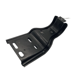 2014-2020 INFINITI Q50 FRONT RIGHT BUMPER REINFORCEMENT IMPACT BAR BRACKET  2014-2020 INFINITI Q50 FRONT RIGHT BUMPER REINFORCEMENT IMPACT BAR BRACKET