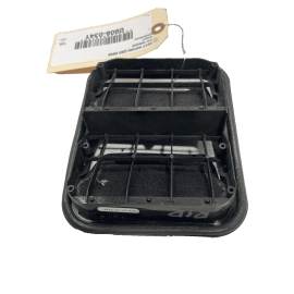 2014-2020 INFINITI Q50 REAR RIGHT QUARTER AIR DRAFTER PRESSURE VENT GRILLE 