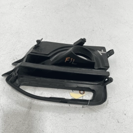 2014-2017 INFINITI Q50 FRONT LEFT DRIVER SIDE BUMPER FOG LIGHT LAMP BEZEL O