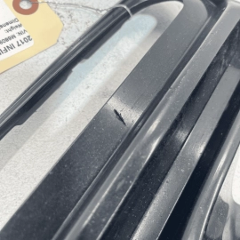 2014-2017 INFINITI Q50 FRONT LEFT DRIVER SIDE BUMPER FOG LIGHT LAMP BEZEL O