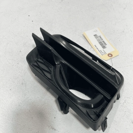 2014-2017 INFINITI Q50 FRONT LEFT DRIVER SIDE BUMPER FOG LIGHT LAMP BEZEL O