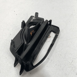 2014-2017 INFINITI Q50 FRONT LEFT DRIVER SIDE BUMPER FOG LIGHT LAMP BEZEL O