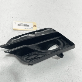 2014-2017 INFINITI Q50 FRONT LEFT DRIVER SIDE BUMPER FOG LIGHT LAMP BEZEL O