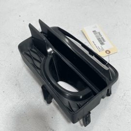 2014-2017 INFINITI Q50 FRONT LEFT DRIVER SIDE BUMPER FOG LIGHT LAMP BEZEL O