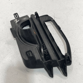 2014-2017 INFINITI Q50 FRONT LEFT DRIVER SIDE BUMPER FOG LIGHT LAMP BEZEL O