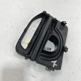 2014-2017 INFINITI Q50 FRONT LEFT DRIVER SIDE BUMPER FOG LIGHT LAMP BEZEL O