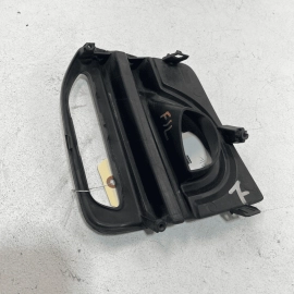 2014-2017 INFINITI Q50 FRONT LEFT DRIVER SIDE BUMPER FOG LIGHT LAMP BEZEL O