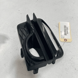 2014-2017 INFINITI Q50 FRONT LEFT DRIVER SIDE BUMPER FOG LIGHT LAMP BEZEL O