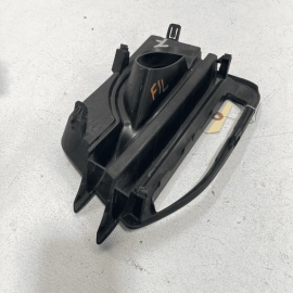 2014-2017 INFINITI Q50 FRONT LEFT DRIVER SIDE BUMPER FOG LIGHT LAMP BEZEL O