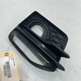 2014-2017 INFINITI Q50 FRONT LEFT DRIVER SIDE BUMPER FOG LIGHT LAMP BEZEL O