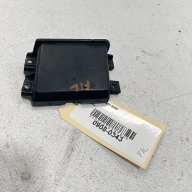 2014-2017 INFINITI Q50 FRONT LOWER BUMPER GRILLE BRACKET OEM 6239A1310