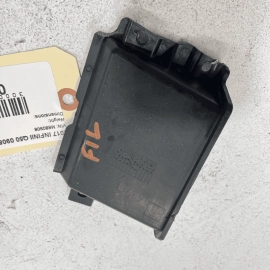 2014-2017 INFINITI Q50 FRONT LOWER BUMPER GRILLE BRACKET OEM 6239A1310