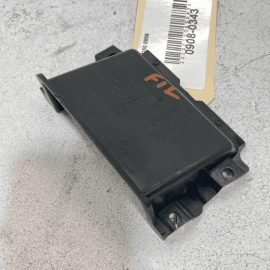 2014-2017 INFINITI Q50 FRONT LOWER BUMPER GRILLE BRACKET OEM 6239A1310