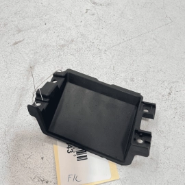 2014-2017 INFINITI Q50 FRONT LOWER BUMPER GRILLE BRACKET OEM 6239A1310