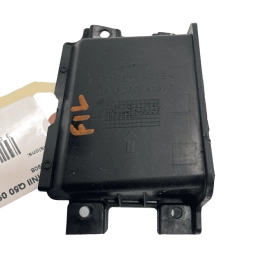 2014-2017 INFINITI Q50 FRONT LOWER BUMPER GRILLE BRACKET OEM 6239A1310