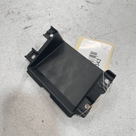 2014-2017 INFINITI Q50 FRONT LOWER BUMPER GRILLE BRACKET OEM 6239A1310