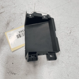 2014-2017 INFINITI Q50 FRONT LOWER BUMPER GRILLE BRACKET OEM 6239A1310